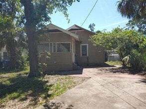 1924 30th St S in St. Petersburg, FL - Building Photo - Building Photo