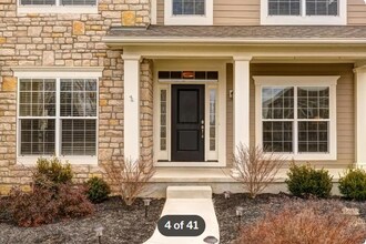 8798 Sorrento Ct in Dublin, OH - Building Photo - Building Photo