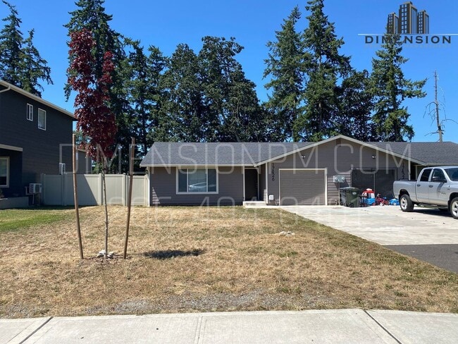 property at 17424-17426 29th Ave E