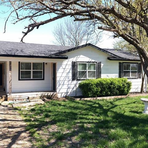 property at 1166 N Texas 78 Business
