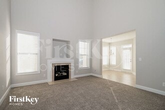 107 Town Park Dr in Advance, NC - Building Photo - Building Photo