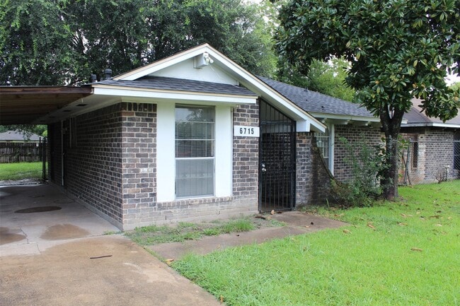 property at 6715 Hopper Rd