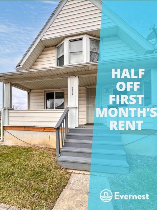 property at 1038 Prouty Ave