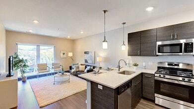 University Square South in Salem, MA - Building Photo - Interior Photo