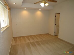 2706 David Dr in Killeen, TX - Foto de edificio - Building Photo