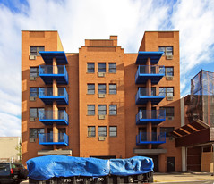 145 Sackett St Apartments