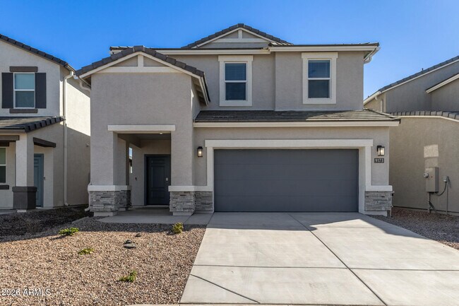 9173 S Palo Verde Dr in Apache Junction, AZ - Building Photo - Building Photo