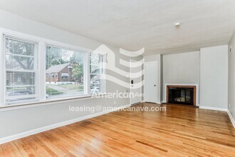 6905 Raymond Ave in University City, MO - Building Photo - Building Photo