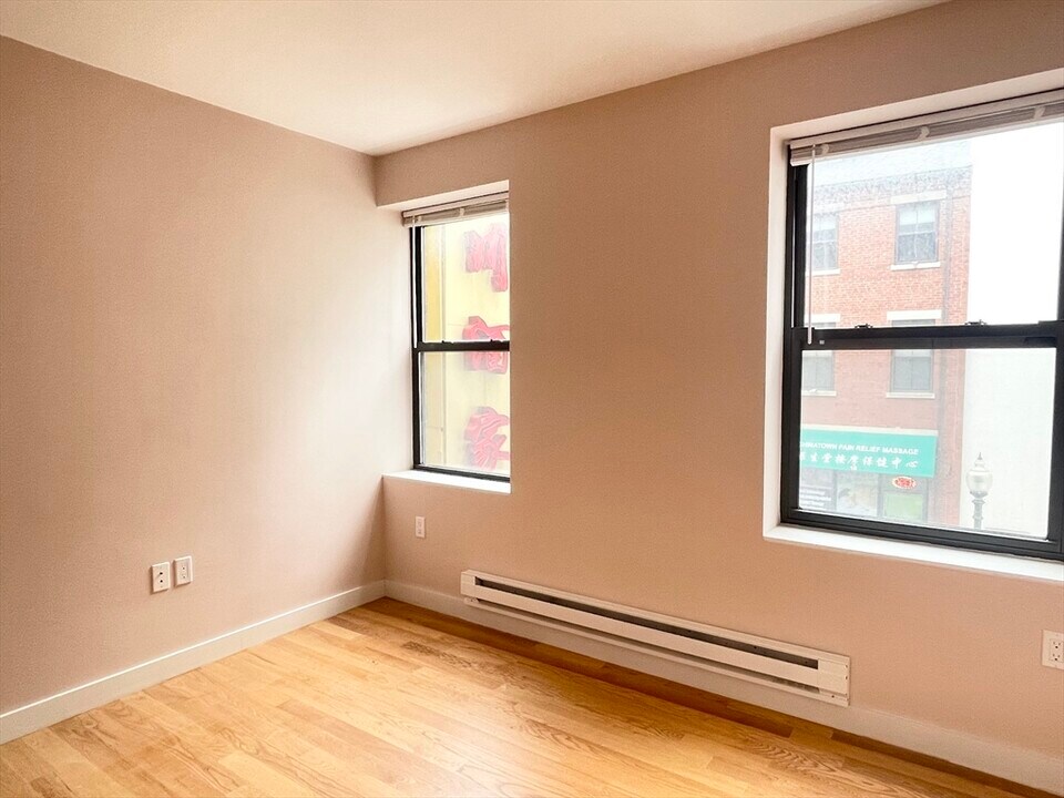 23 Hudson St in Boston, MA - Foto de edificio