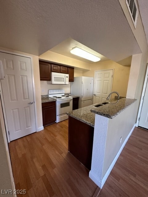 property at 6800 E Lake Mead Blvd