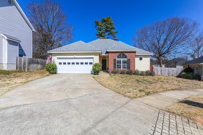 425 Trestle Ln in Evans, GA - Building Photo - Building Photo