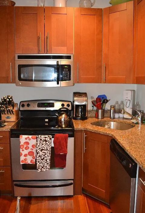 57 Magazine St, Unit 55-38
