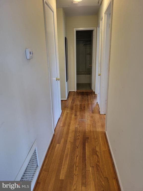 property at 7707 Lunceford Ln