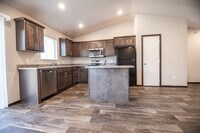 Granite Townhomes photo'