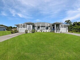 1306 W 12th St in Lehigh Acres, FL - Building Photo