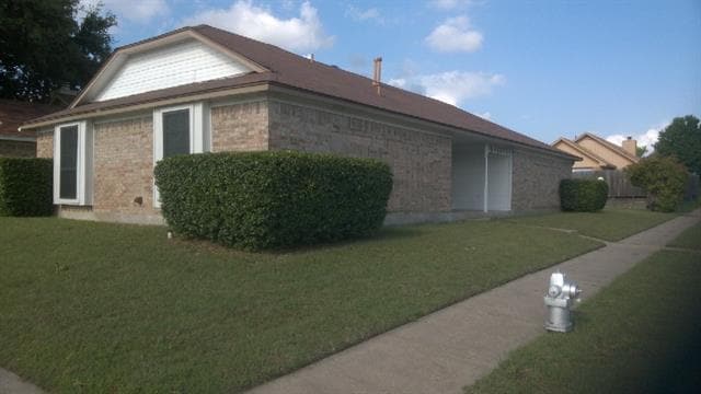 property at 920 N Bryan-Belt Line Rd