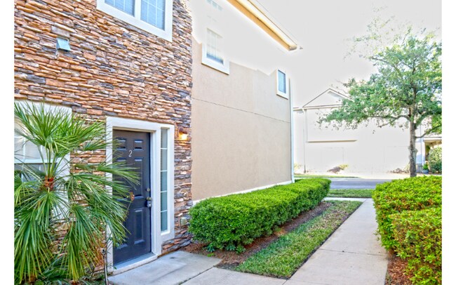7202 Deerfoot Cir in Jacksonville, FL - Building Photo - Building Photo