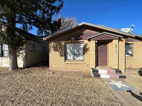 2312 15th St in Lubbock, TX - Building Photo - Building Photo