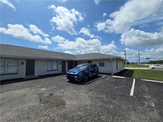 property at 1904 Santa Barbara Blvd