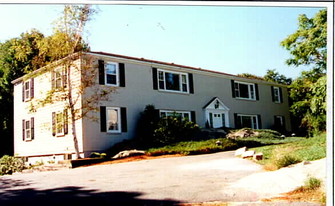 550 Jerusalem Rd Apartments