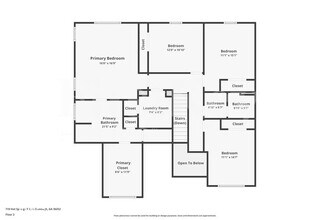 719 Hot Springs Trail in Mcdonough, GA - Building Photo - Building Photo