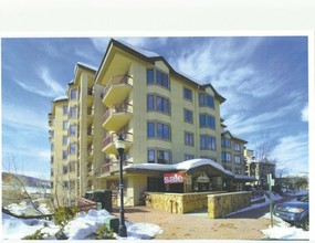 Creekside at Torian Plum in Steamboat Springs, CO - Building Photo - Building Photo