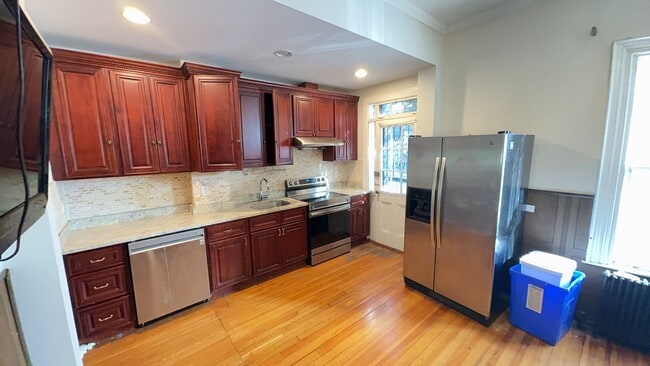 property at 11 Worthington St