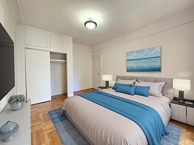 664 W 163rd St in New York, NY - Building Photo - Building Photo