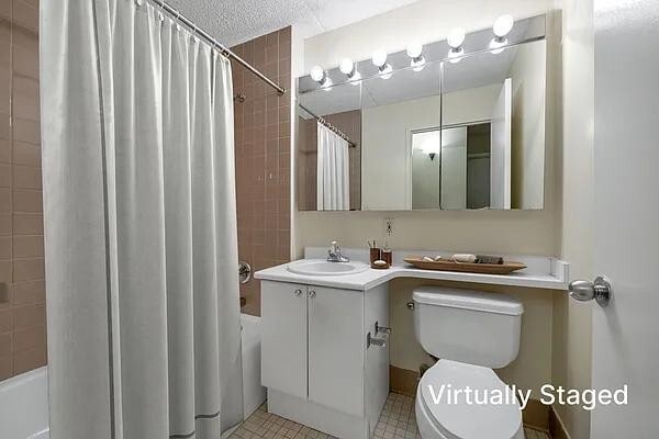 50 Battery Pl in New York, NY - Building Photo