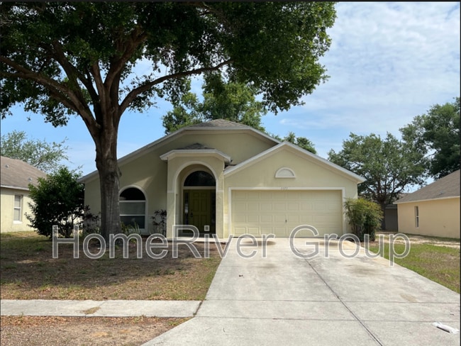 property at 2272 Merry Rd