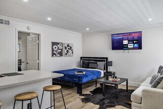 2216 Hazard St in Houston, TX - Building Photo - Building Photo