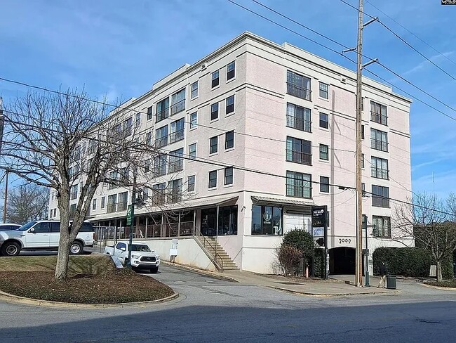 property at 2009 Greene St