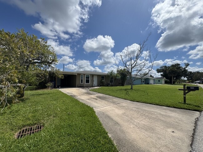 property at 345 Hillview Rd