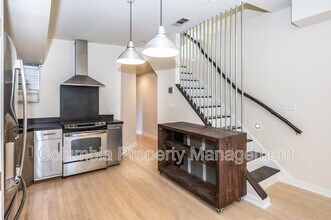 811 T St NW in Washington, DC - Building Photo - Building Photo