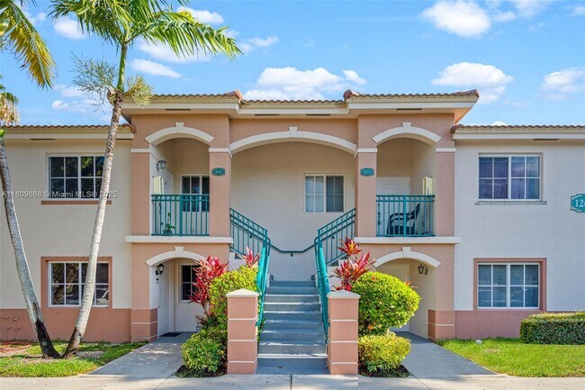 property at 1261 SE 29th St