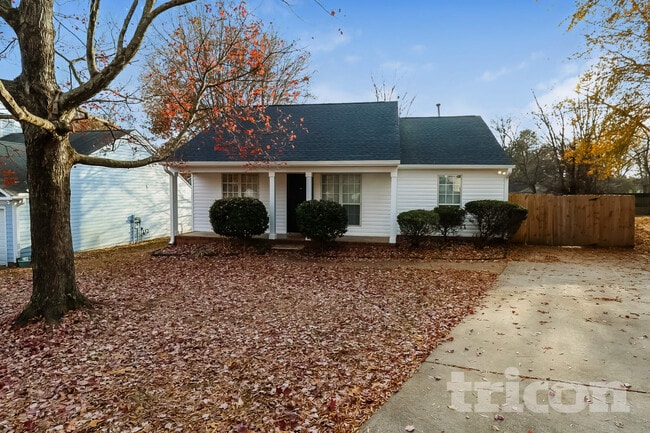 property at 3370 Prescott Pl NW