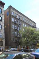 563-565 W 171st St Apartments