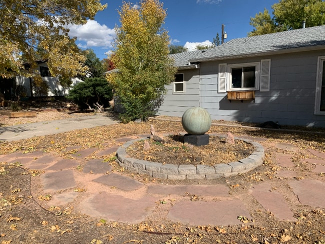 3911 Azalea St in Colorado Springs, CO - Building Photo - Building Photo