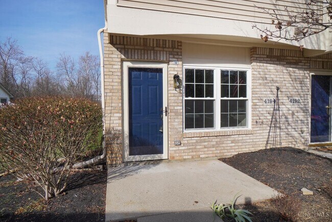 4194 Spyglass Hill in Mason, OH - Building Photo - Building Photo