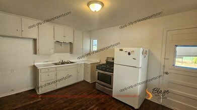 4612 S Bonham St in Amarillo, TX - Building Photo - Building Photo