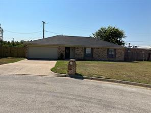 125 Brazil Ct in Hurst, TX - Building Photo