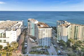 3725 S Ocean Dr, Unit # 1605 in Hollywood, FL - Building Photo - Building Photo