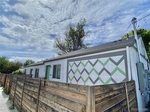3133 St Paul St in Denver, CO - Building Photo - Building Photo