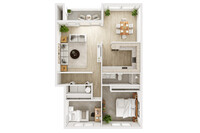 Griffin Glen Apartment Homes photo'