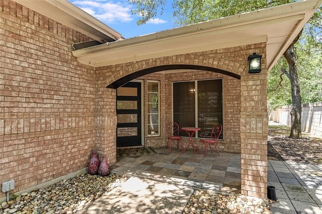 property at 13013 Brigham Dr