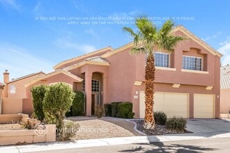 1581 Ave Fiesta in North Las Vegas, NV - Building Photo - Building Photo