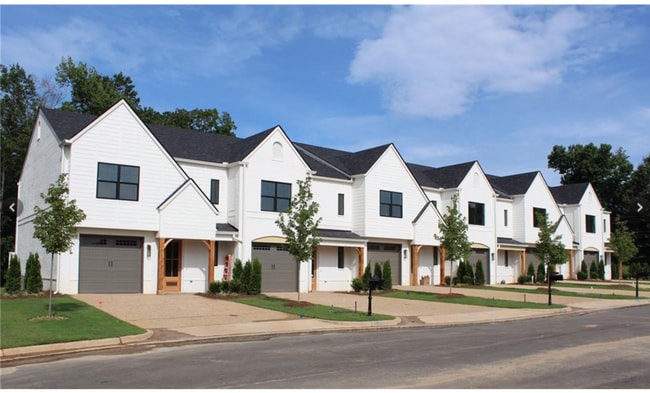 property at 1305 Parker Pl