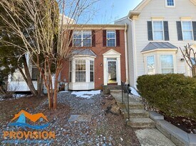 2021 Compton Ct in Annapolis, MD - Building Photo