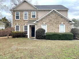 3548 Butler Springs Trace in Kennesaw, GA - Building Photo