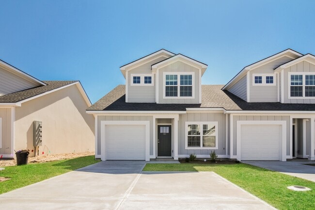 property at 1204 Walker Point Way